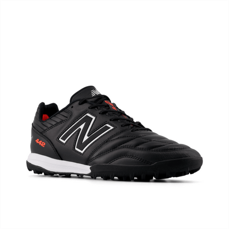 New Balance Men's 442 PRO TF V2 Soccer Cleat - MS41TBK2 Soccer Footwear Adult