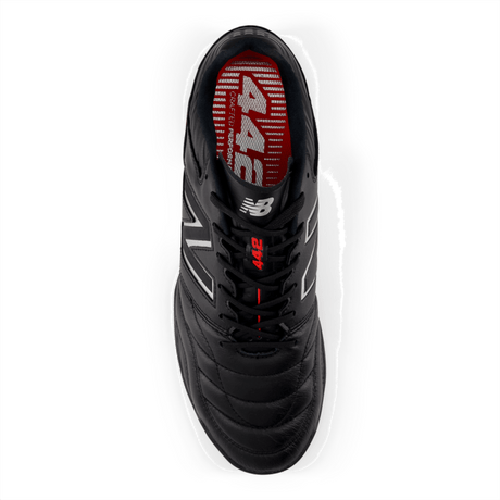New Balance Men's 442 PRO TF V2 Soccer Cleat - MS41TBK2 Wide New Balance