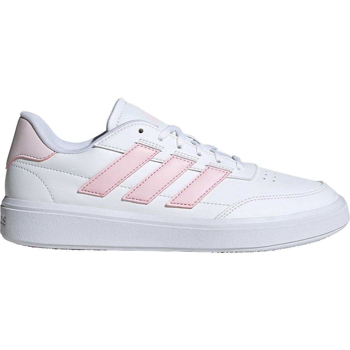adidas Women's Courtblock Tennis Shoes Tennis & Racquet Footwear Womens