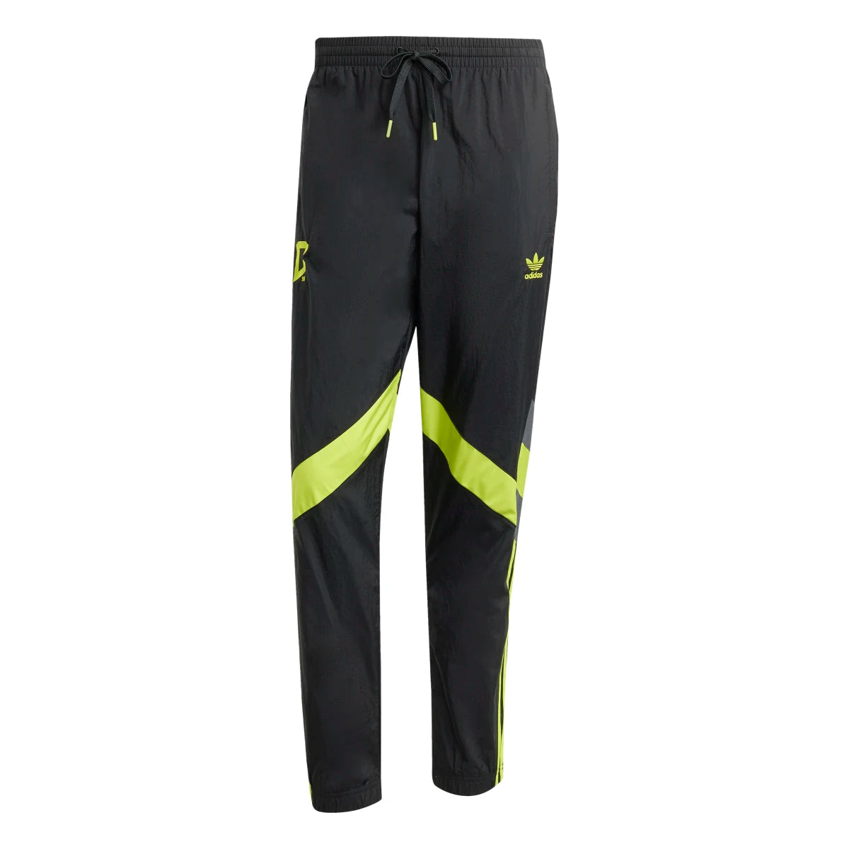 adidas Men's Columbus Crew Originals Track Pants Mens Apparel Pants & Sweatpants