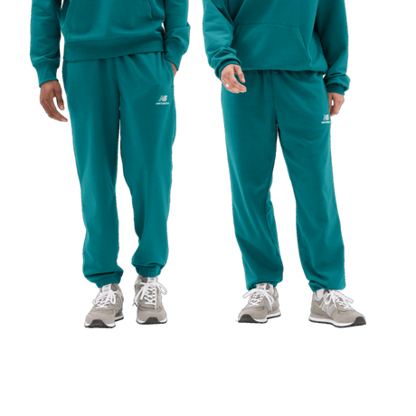 New Balance Uni-Ssentials French Terry Sweatpants Mens Apparel Pants & Sweatpants