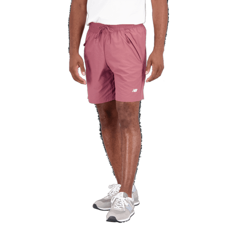 New Balance Men's Sport Essentials Premium Woven Short Mens Apparel Shorts