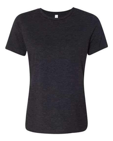 BELLA + CANVAS Women’s Relaxed Fit Triblend Tee Womens Apparel Shirts & Tops