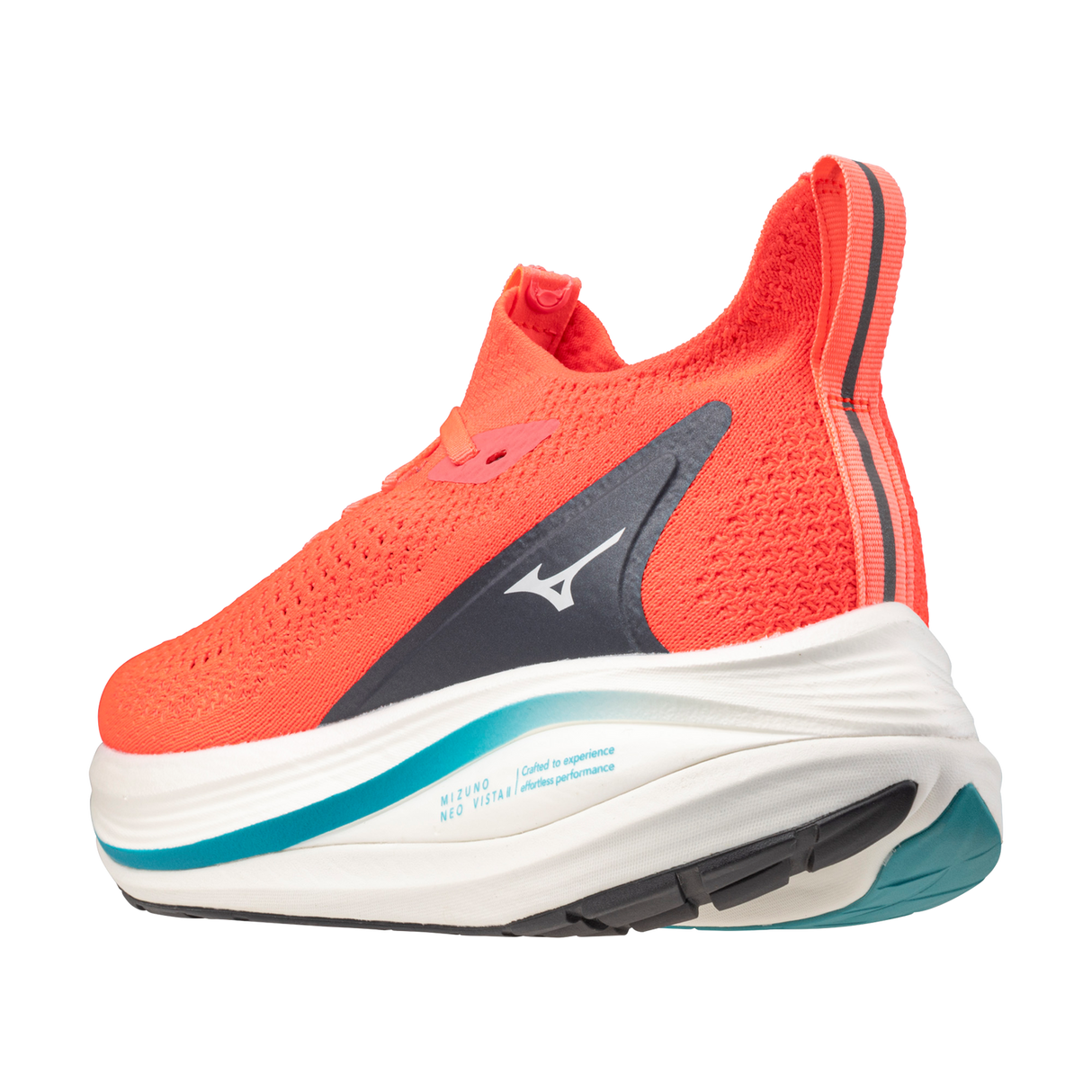 Mizuno Men's Neo Vista 2 Origami Running Shoes-7