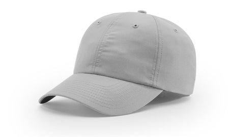 Richardson Relaxed Performance Lite Hat Unisex Accessories Hats & Caps