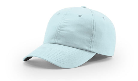 Richardson Relaxed Performance Lite Hat Unisex Accessories Hats & Caps