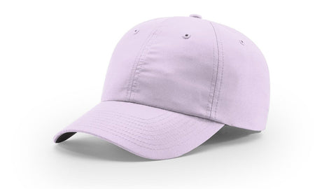 Richardson Relaxed Performance Lite Hat Unisex Accessories Hats & Caps