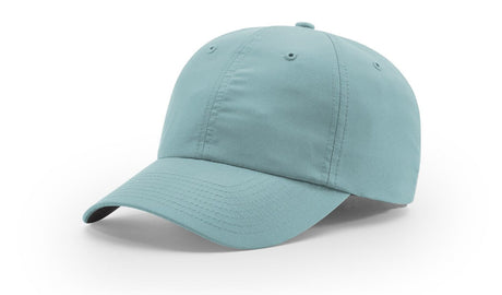 Richardson Relaxed Performance Lite Hat Unisex Accessories Hats & Caps