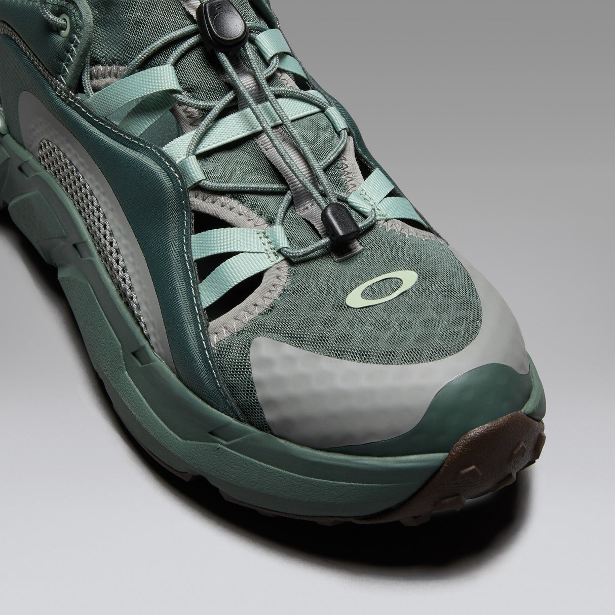 Oakley Men's Aquaterra Hybrid Sandals-3