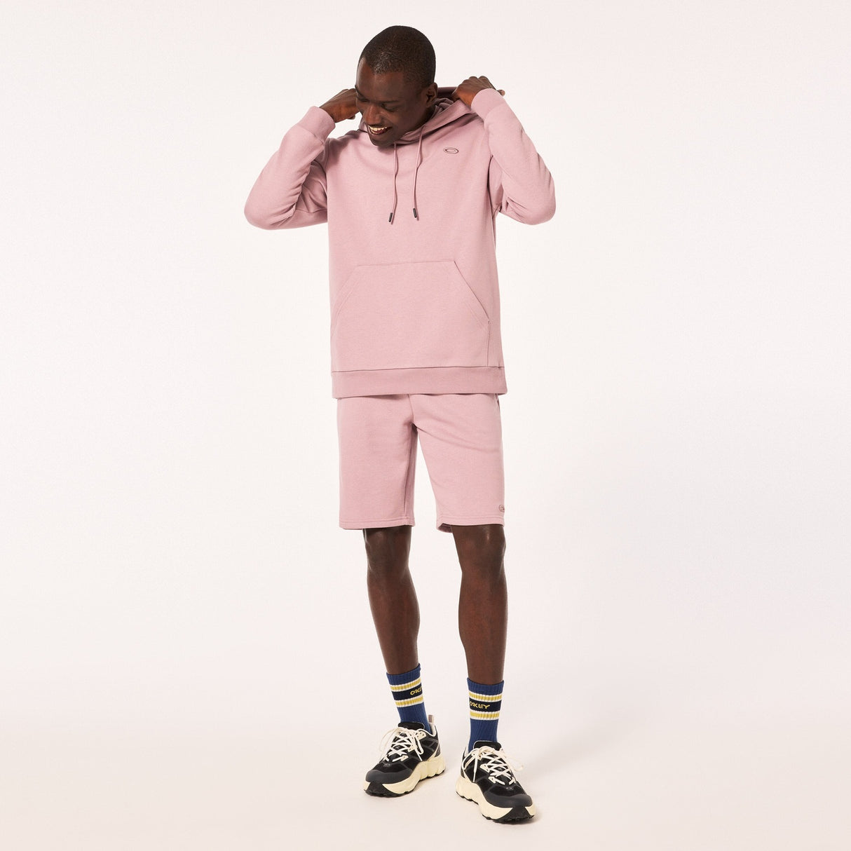 Oakley Men's Relax Pullover Hoodie 2.0 Mens Apparel Sweatshirts & Fleece