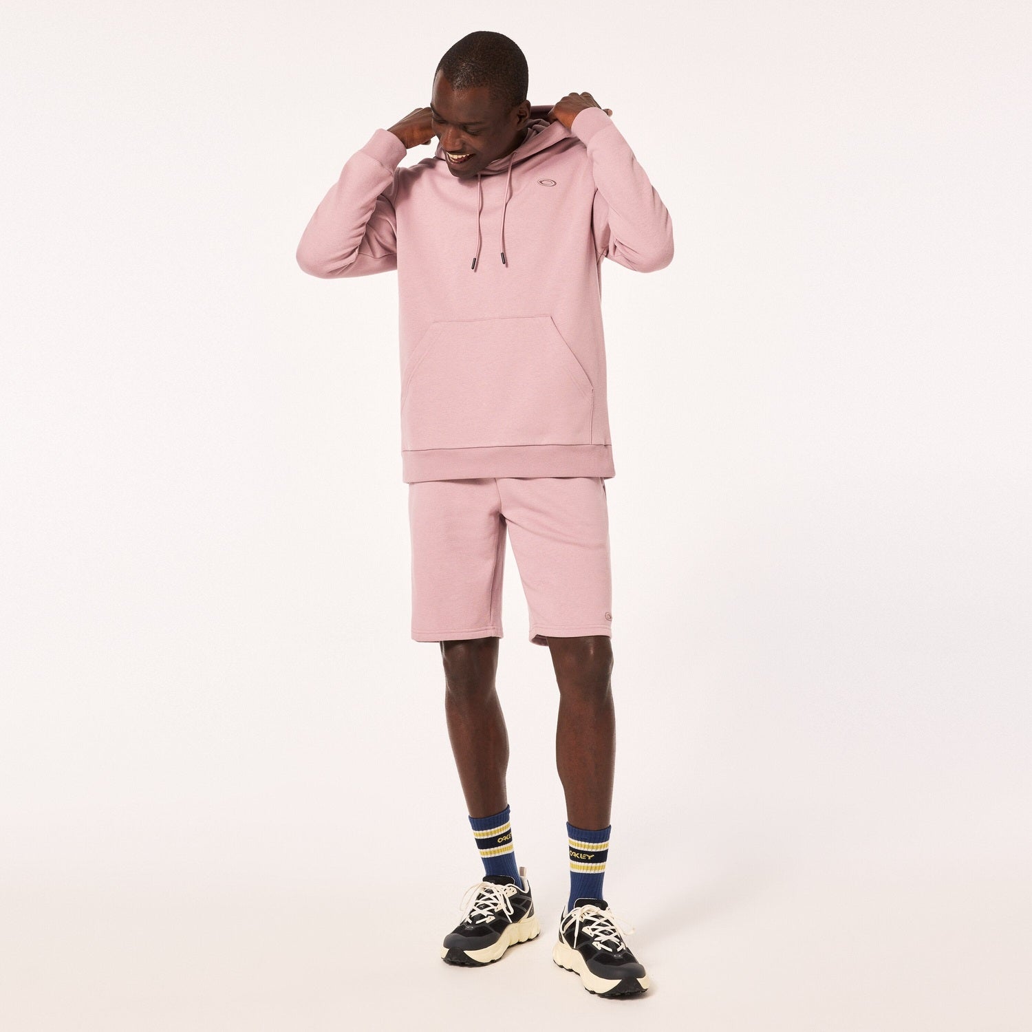 Oakley Men's Relax Pullover Hoodie 2.0 Mens Apparel Sweatshirts & Fleece