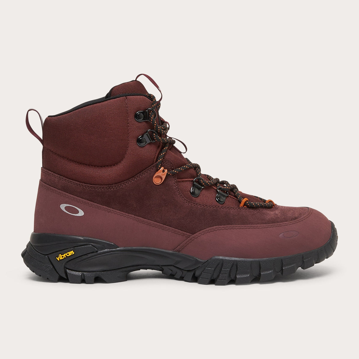 Oakley Men's Vertex Boot Mens Footwear Casual & Walking
