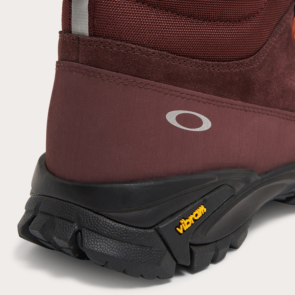 Oakley Men's Vertex Boot Mens Footwear Casual & Walking