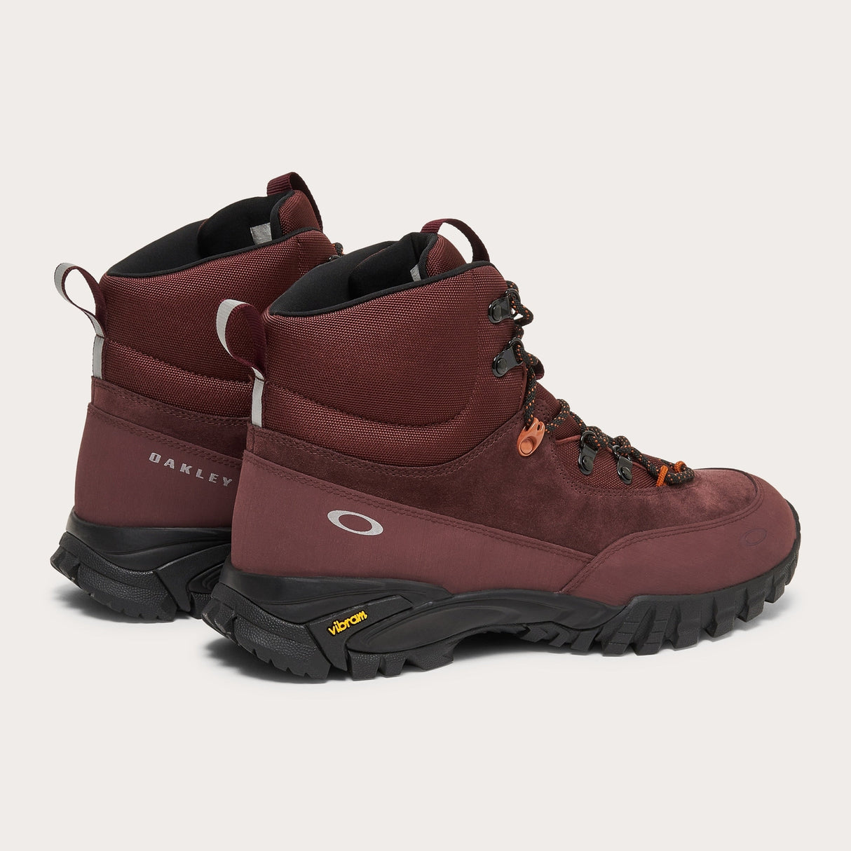 Oakley Men's Vertex Boot Mens Footwear Casual & Walking