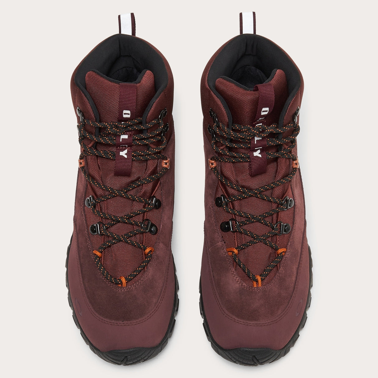 Oakley Men's Vertex Boot Mens Footwear Casual & Walking