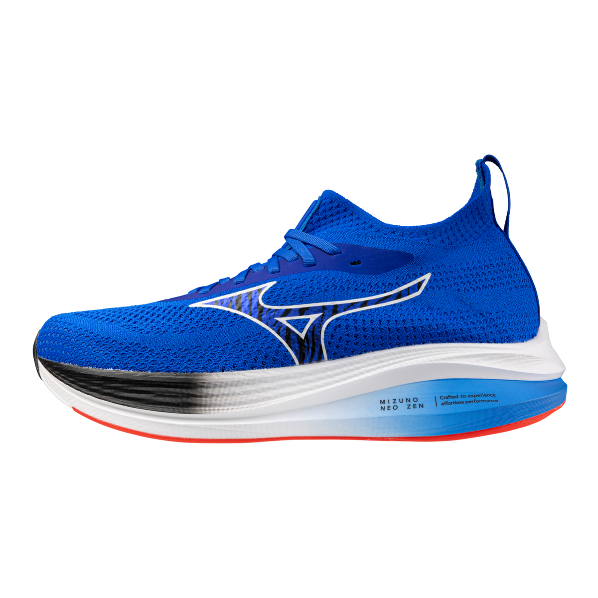 Mizuno Men's Neo Zen Hanabi Running Shoes-1