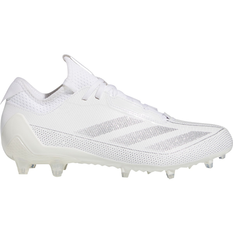 adidas Men's Adizero Electric.1 Football Cleats Football Footwear Adult