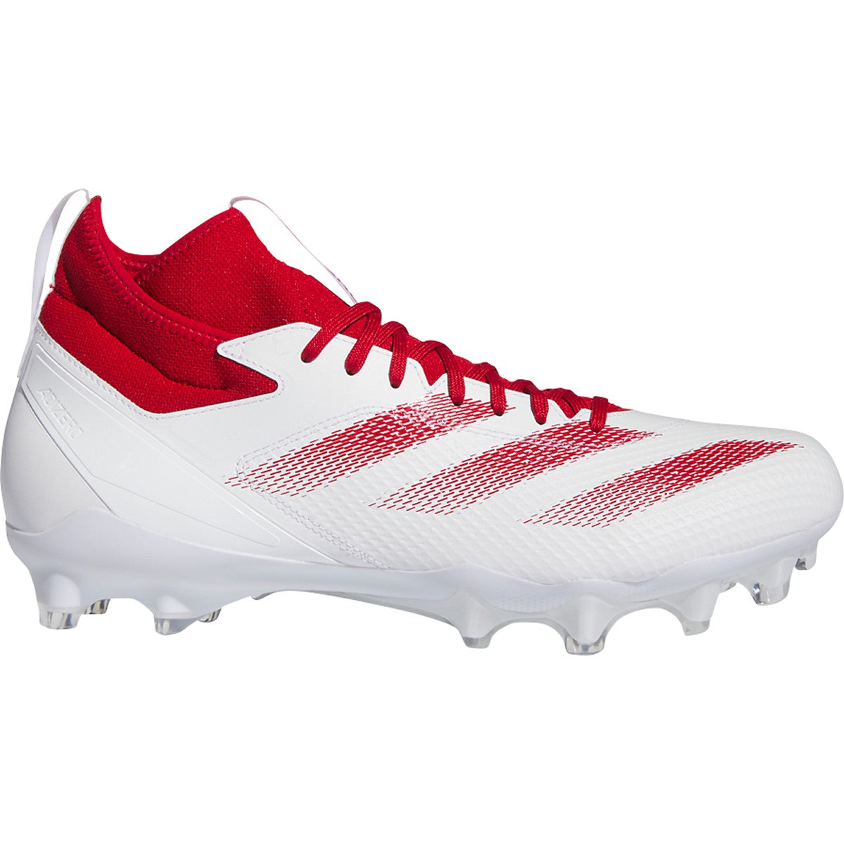 adidas Men's Adizero Impact Football Cleats Football Footwear Adult