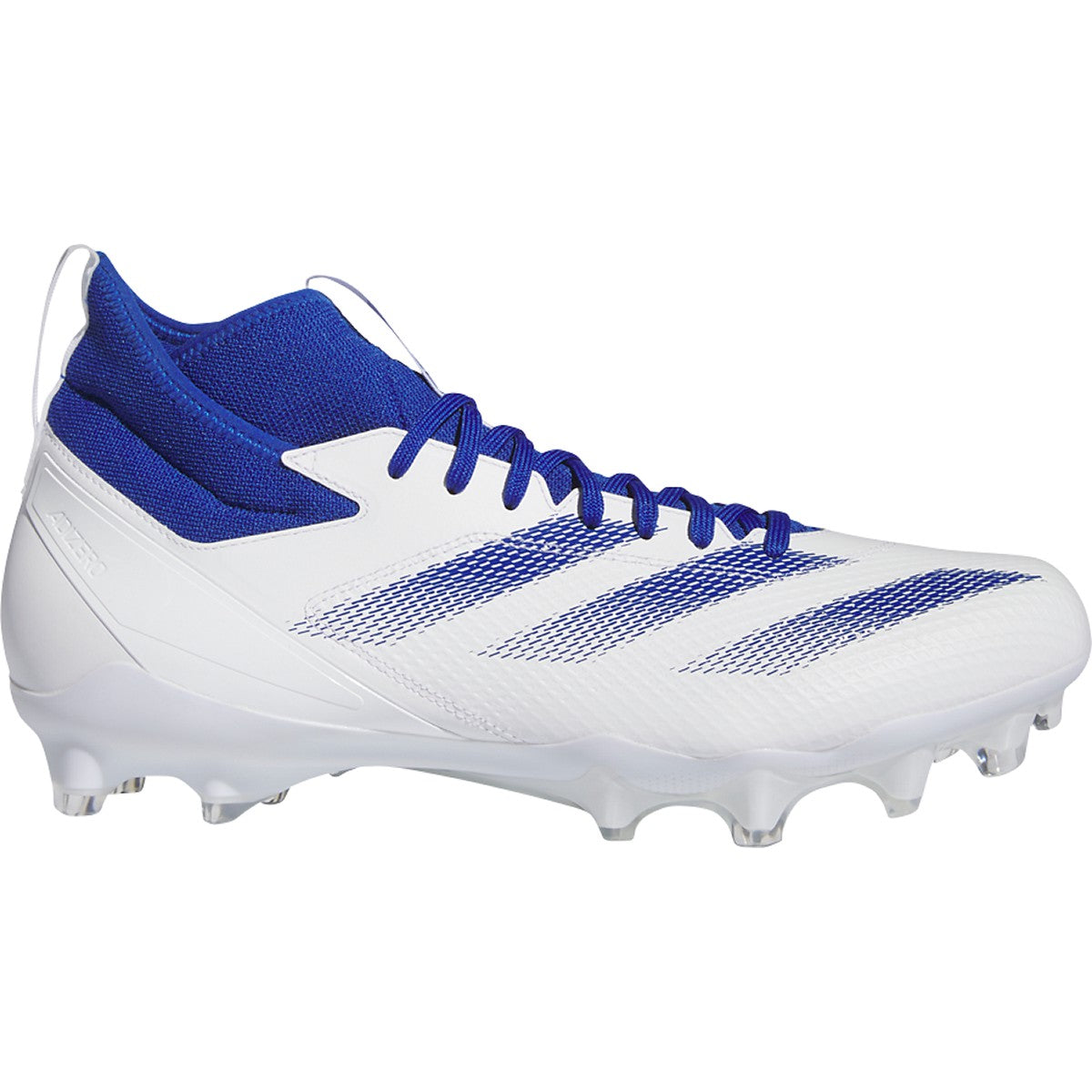 adidas Men's Adizero Impact Football Cleats Football Footwear Adult