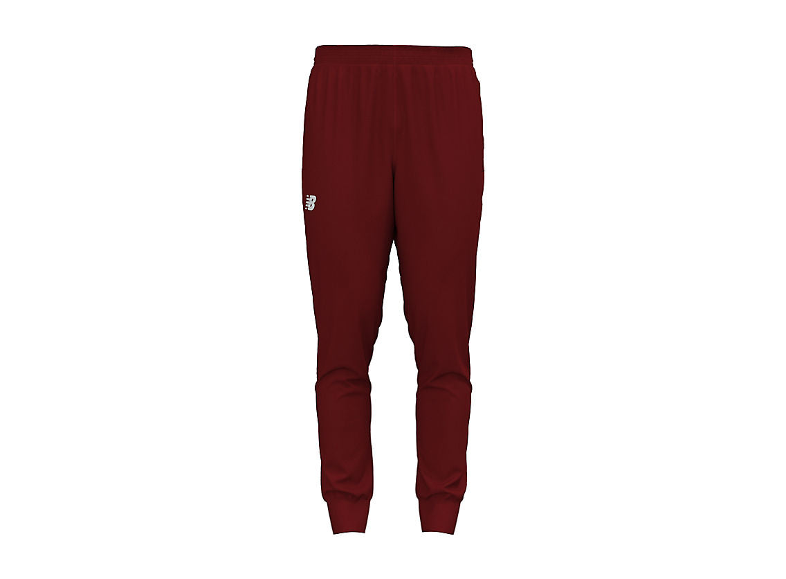 New Balance Men's Away Pant Tall Mens Apparel Pants & Sweatpants