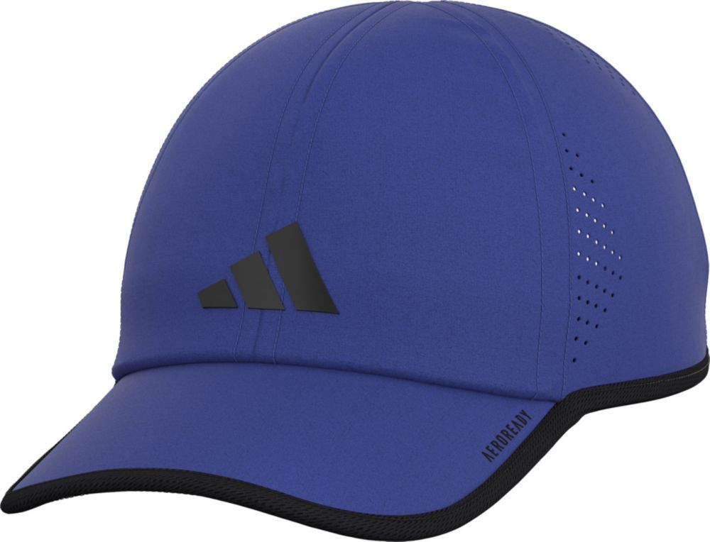 adidas Men's Superlite 3 Hat Unisex Accessories Hats & Caps