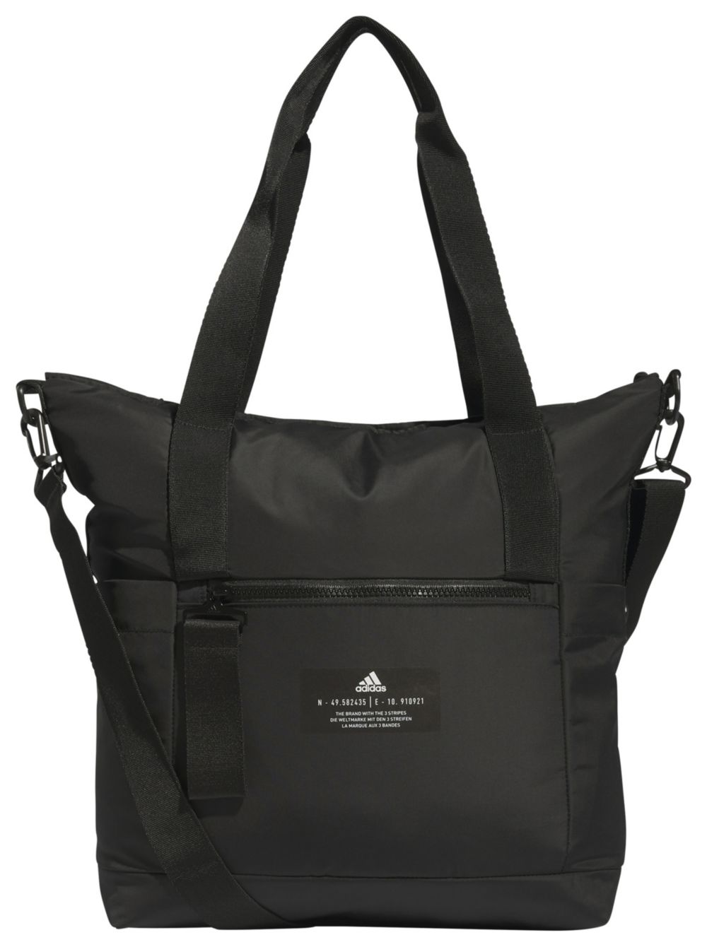 adidas All Me 2 Tote Unisex Accessories Bags & Backpacks