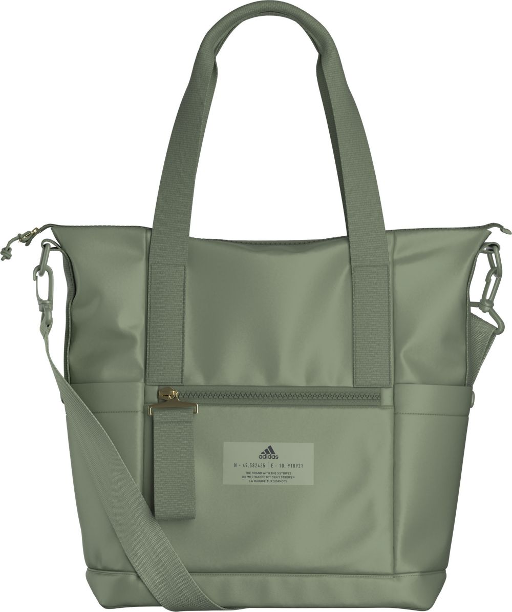 adidas All Me 2 Tote Unisex Accessories Bags & Backpacks