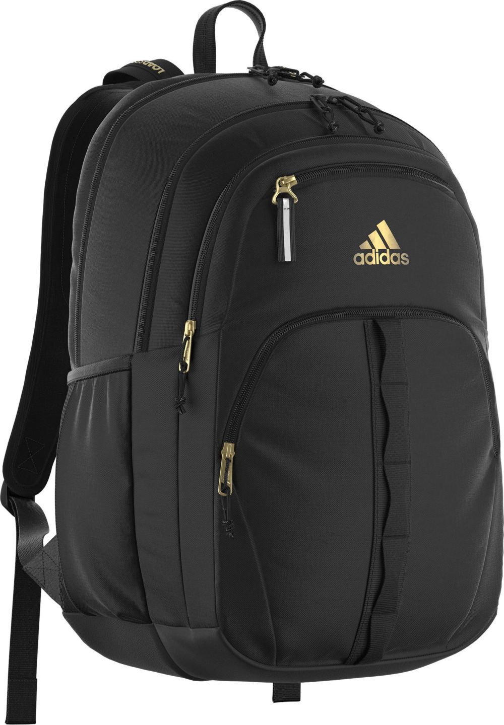 adidas Prime 7 Backpack Unisex Accessories Bags & Backpacks
