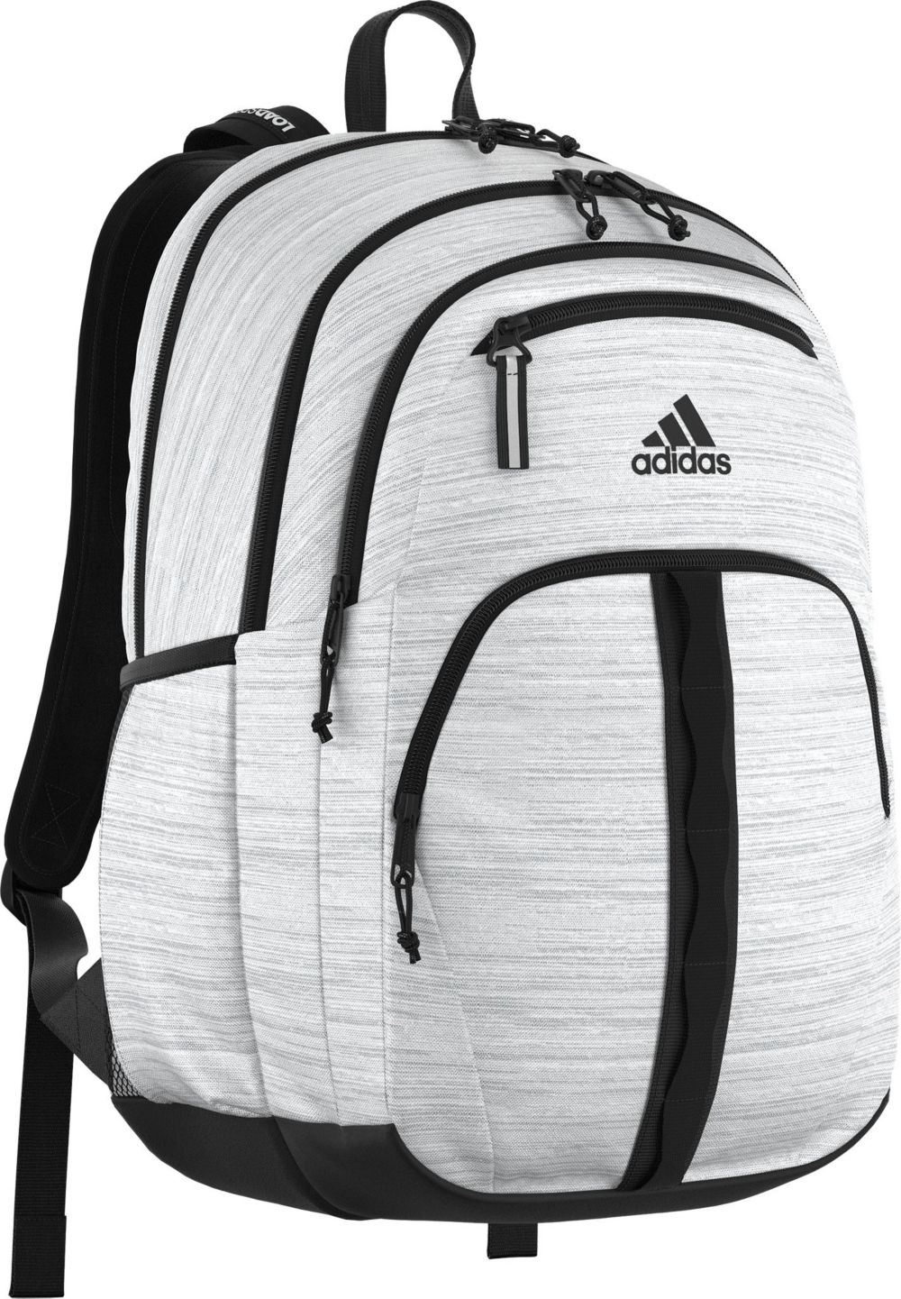 adidas Prime 7 Backpack Unisex Accessories Bags & Backpacks