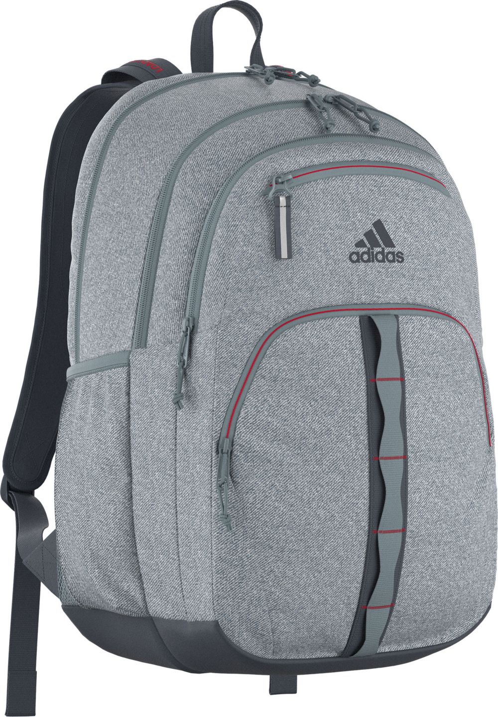 adidas Prime 7 Backpack Unisex Accessories Bags & Backpacks