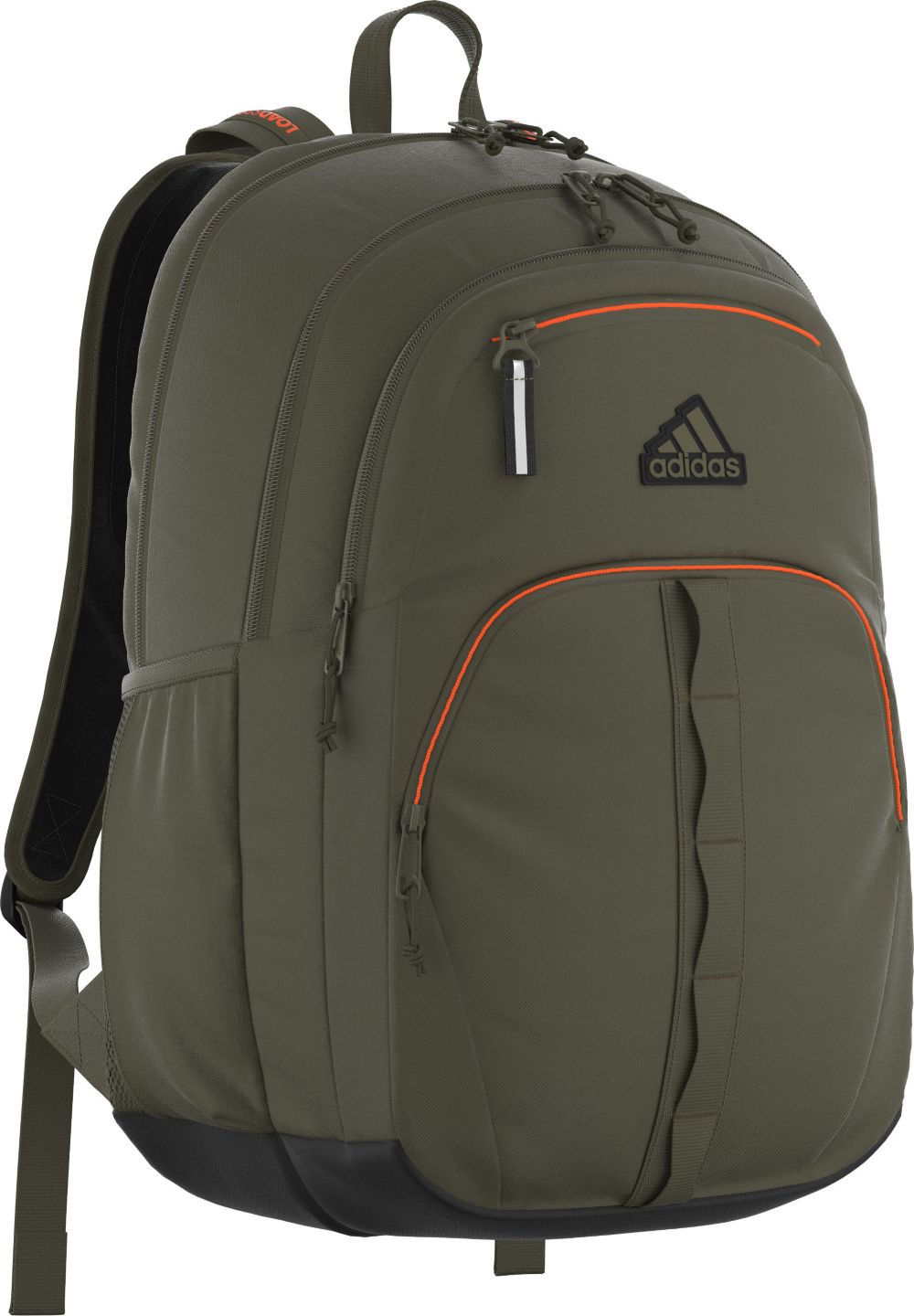 adidas Prime 7 Backpack Unisex Accessories Bags & Backpacks