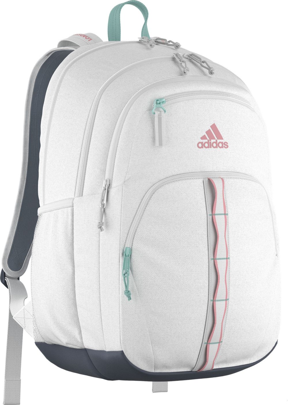 adidas Prime 7 Backpack Unisex Accessories Bags & Backpacks