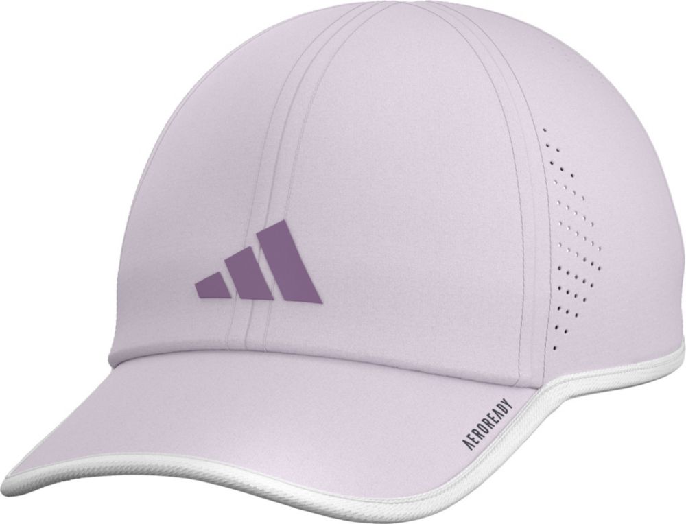 adidas Women's Superlite 3 Hat Unisex Accessories Hats & Caps