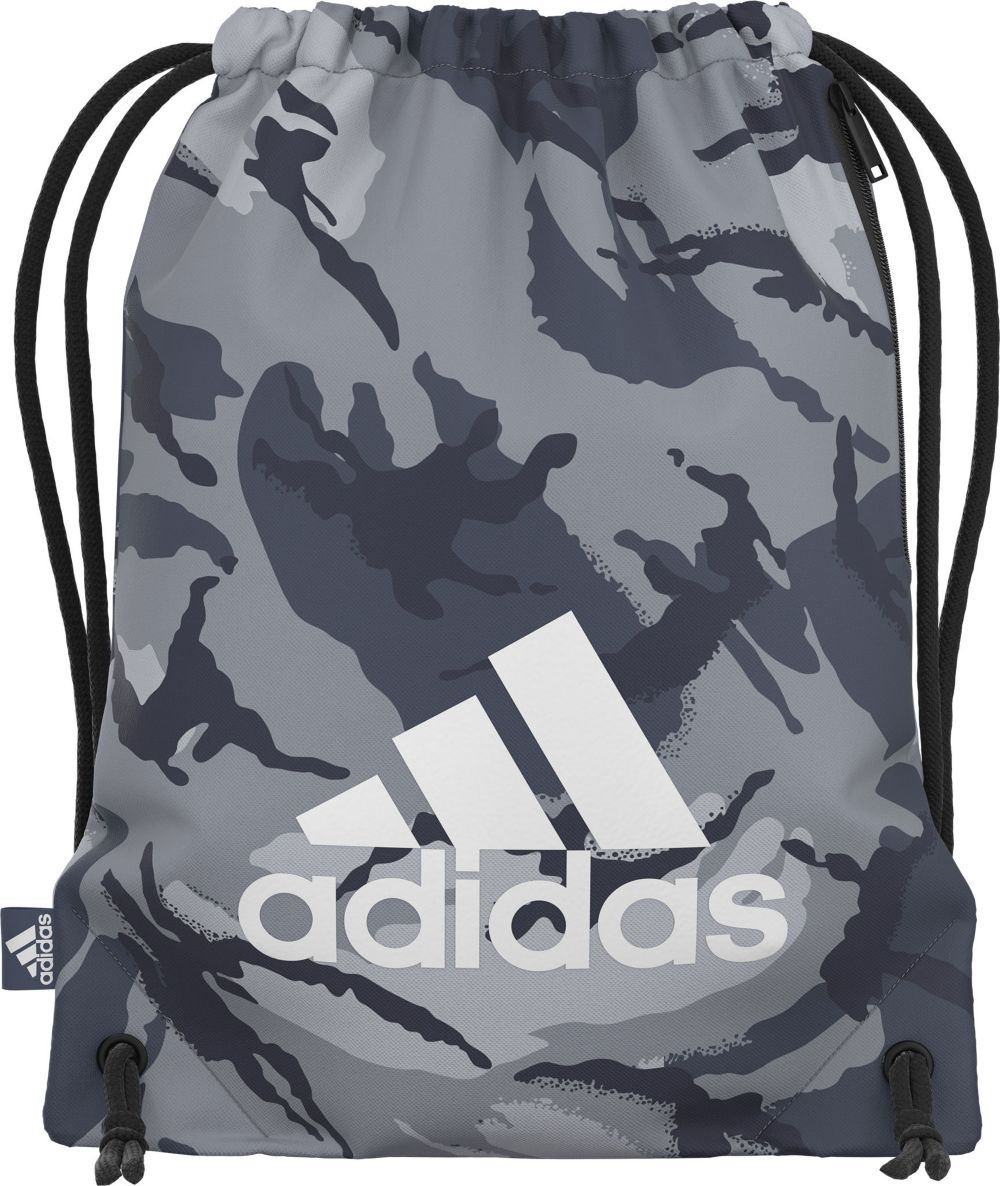 adidas Ready Sackpack Unisex Accessories Bags & Backpacks