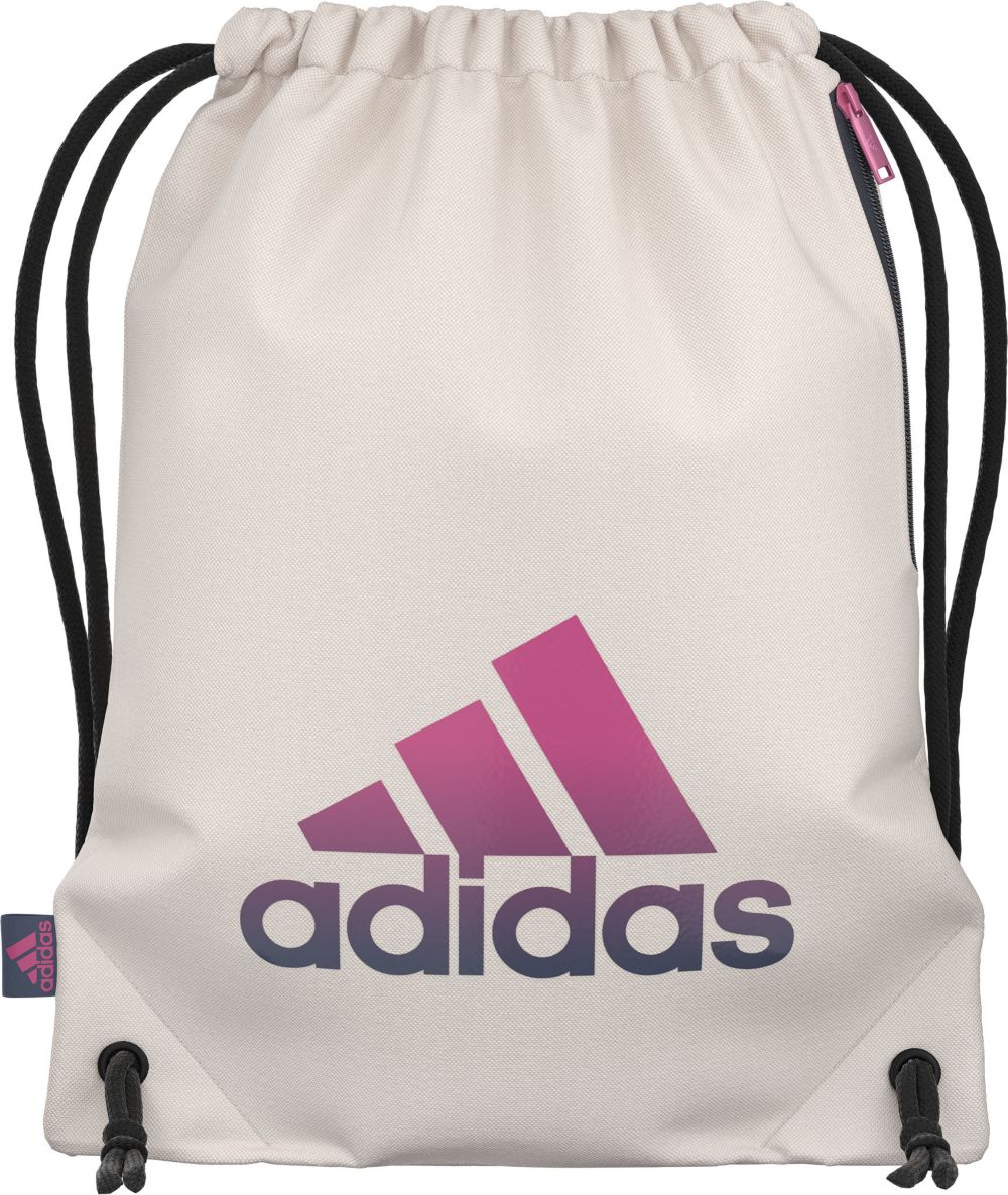 adidas Ready Sackpack Unisex Accessories Bags & Backpacks