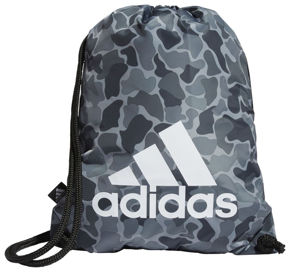 adidas Ready Sackpack Unisex Accessories Bags & Backpacks