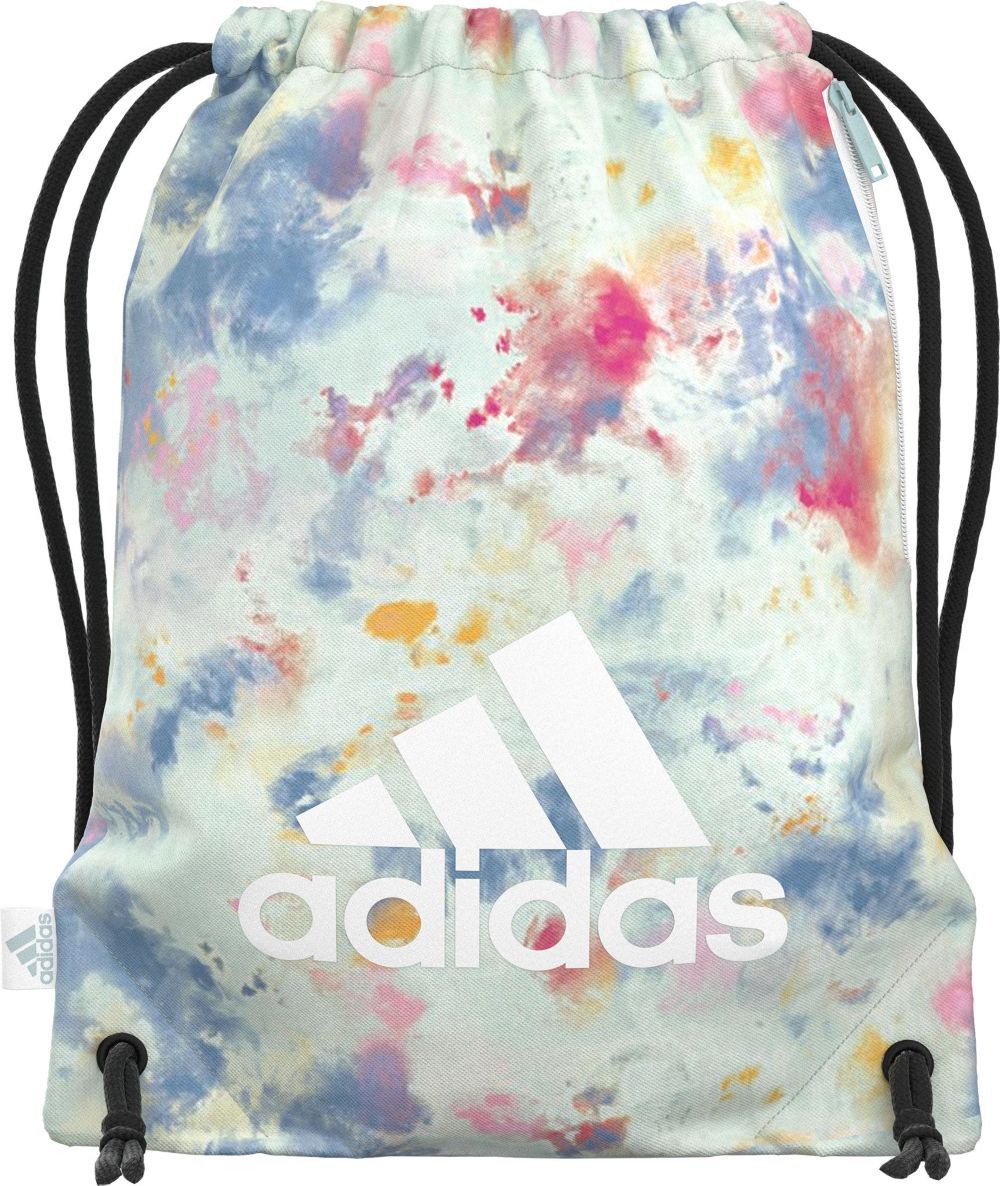 adidas Ready Sackpack Unisex Accessories Bags & Backpacks