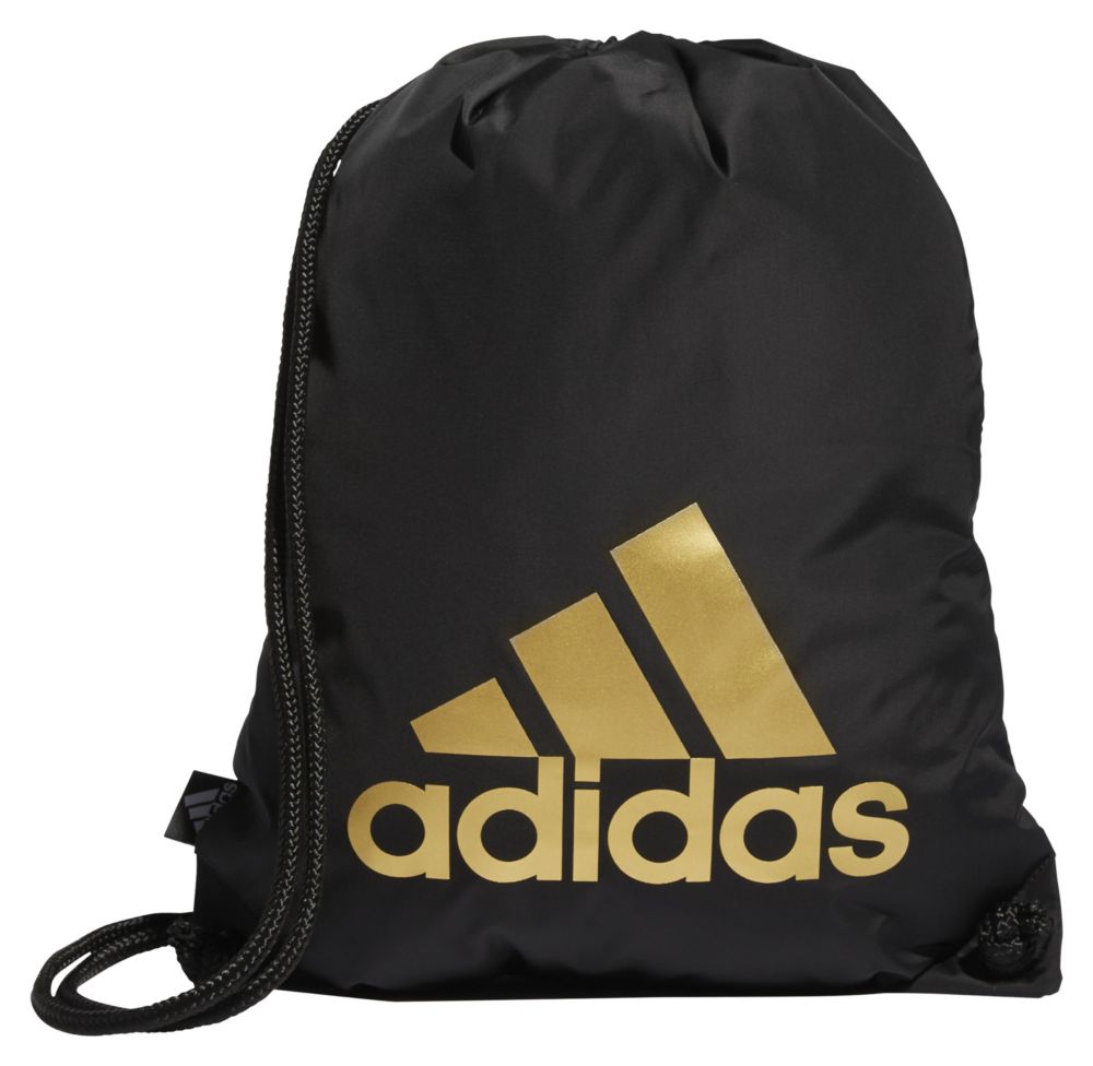 adidas Ready Sackpack Unisex Accessories Bags & Backpacks