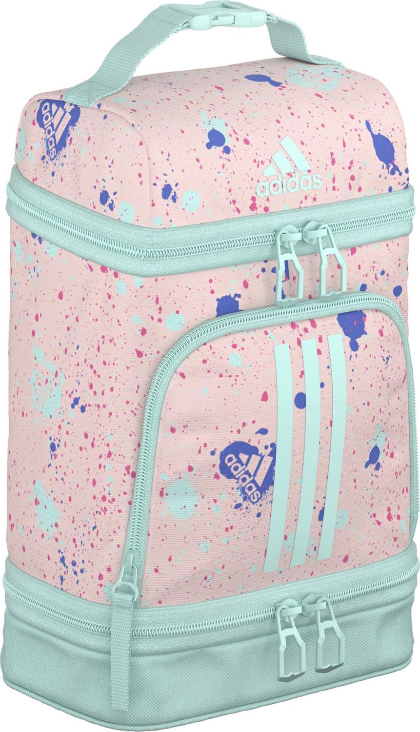 adidas Excel 2 Lunch Bag Unisex Accessories Bags & Backpacks