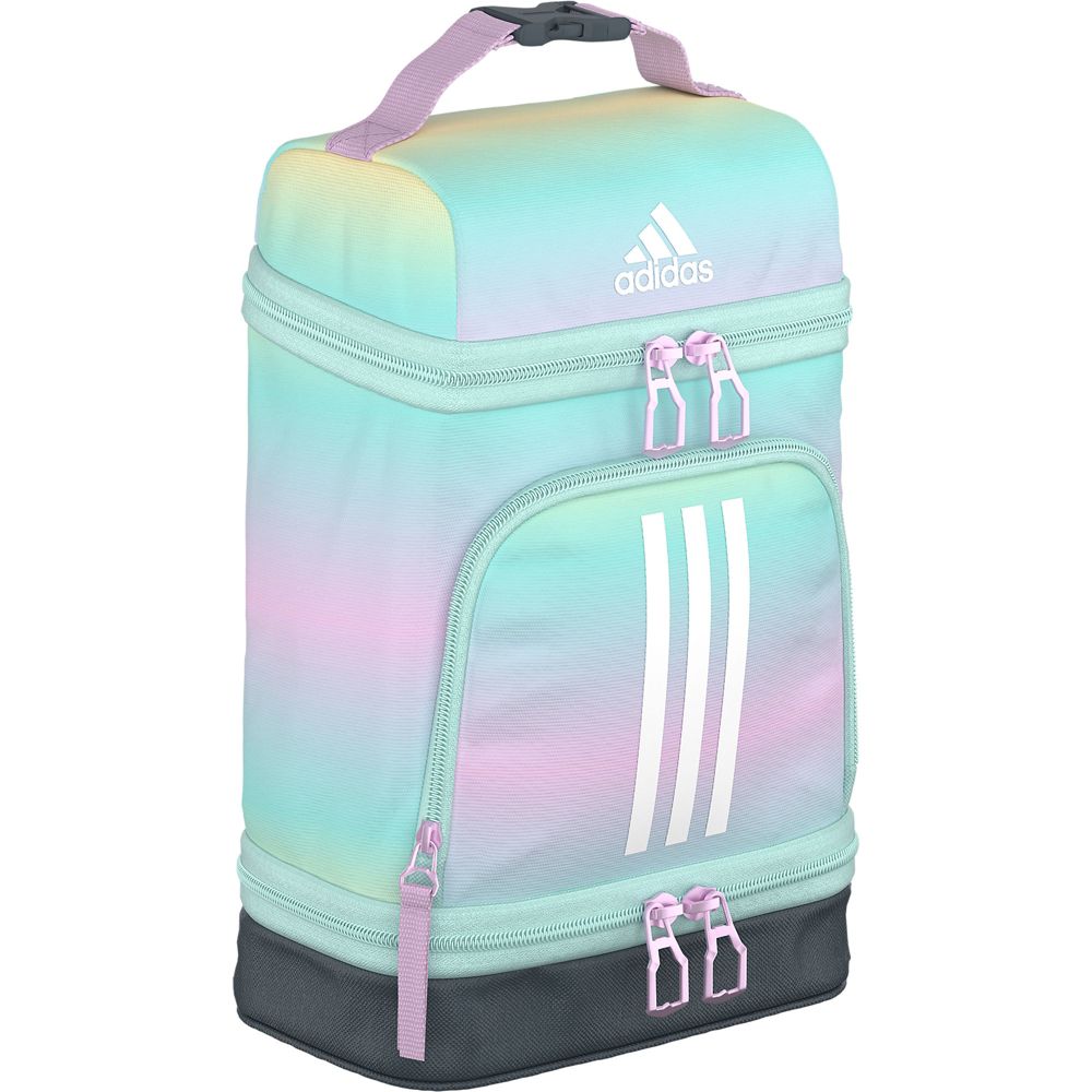 adidas Excel 2 Lunch Bag Unisex Accessories Bags & Backpacks