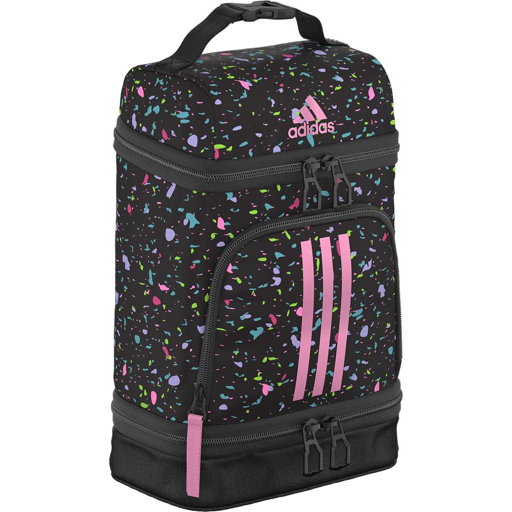 adidas Excel 2 Lunch Bag Unisex Accessories Bags & Backpacks