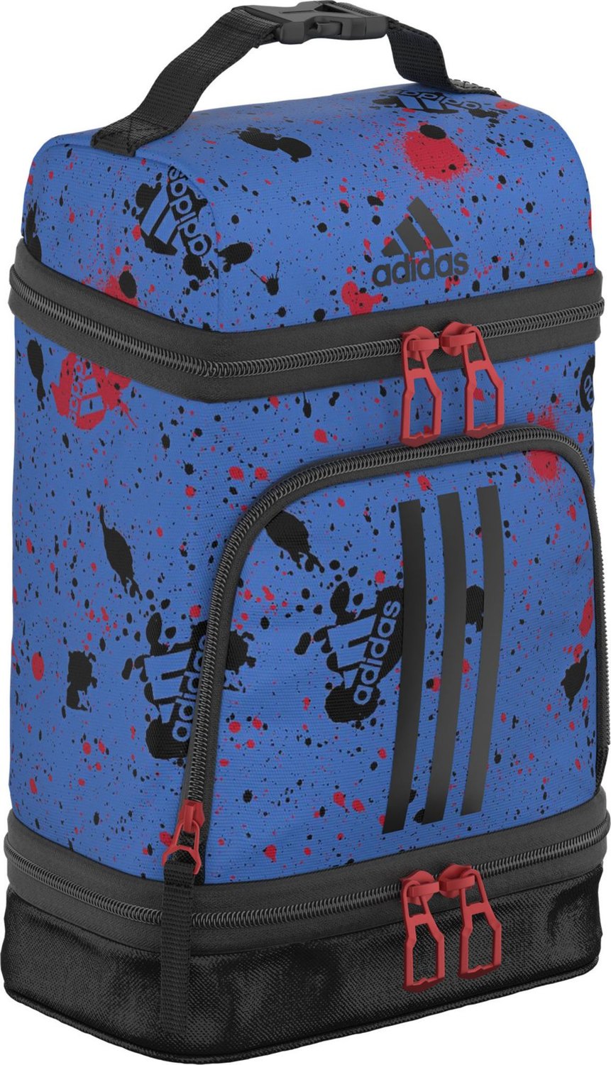 adidas Excel 2 Lunch Bag Unisex Accessories Bags & Backpacks