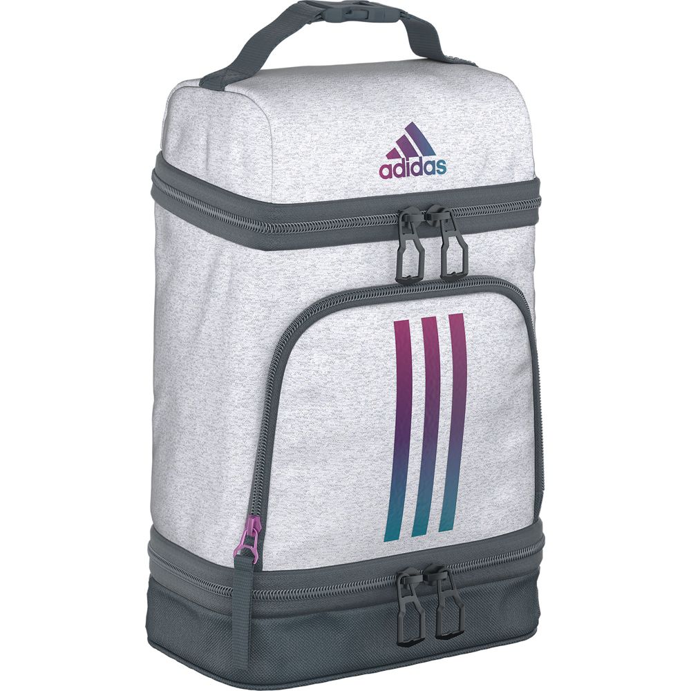 adidas Excel 2 Lunch Bag Unisex Accessories Bags & Backpacks