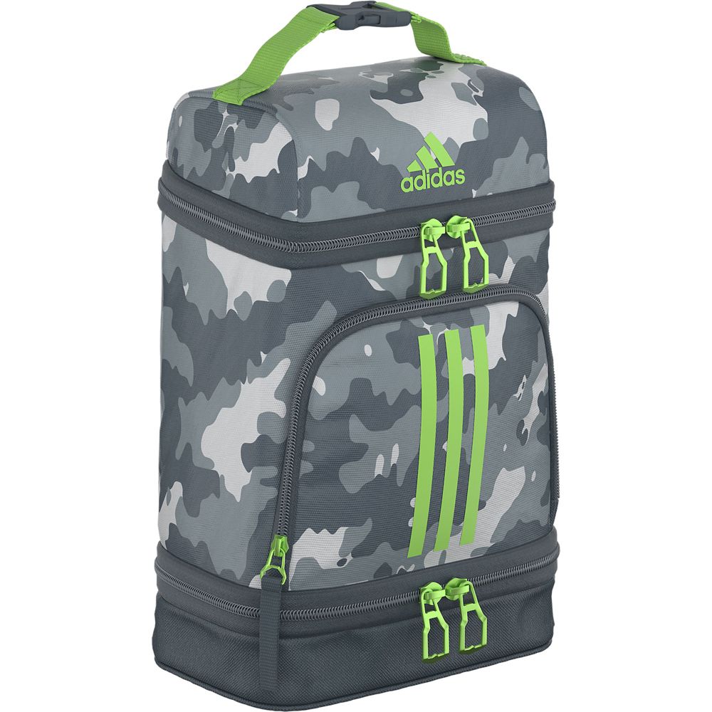 adidas Excel 2 Lunch Bag Unisex Accessories Bags & Backpacks