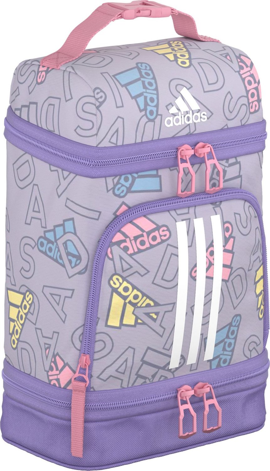 adidas Excel 2 Lunch Bag Unisex Accessories Bags & Backpacks