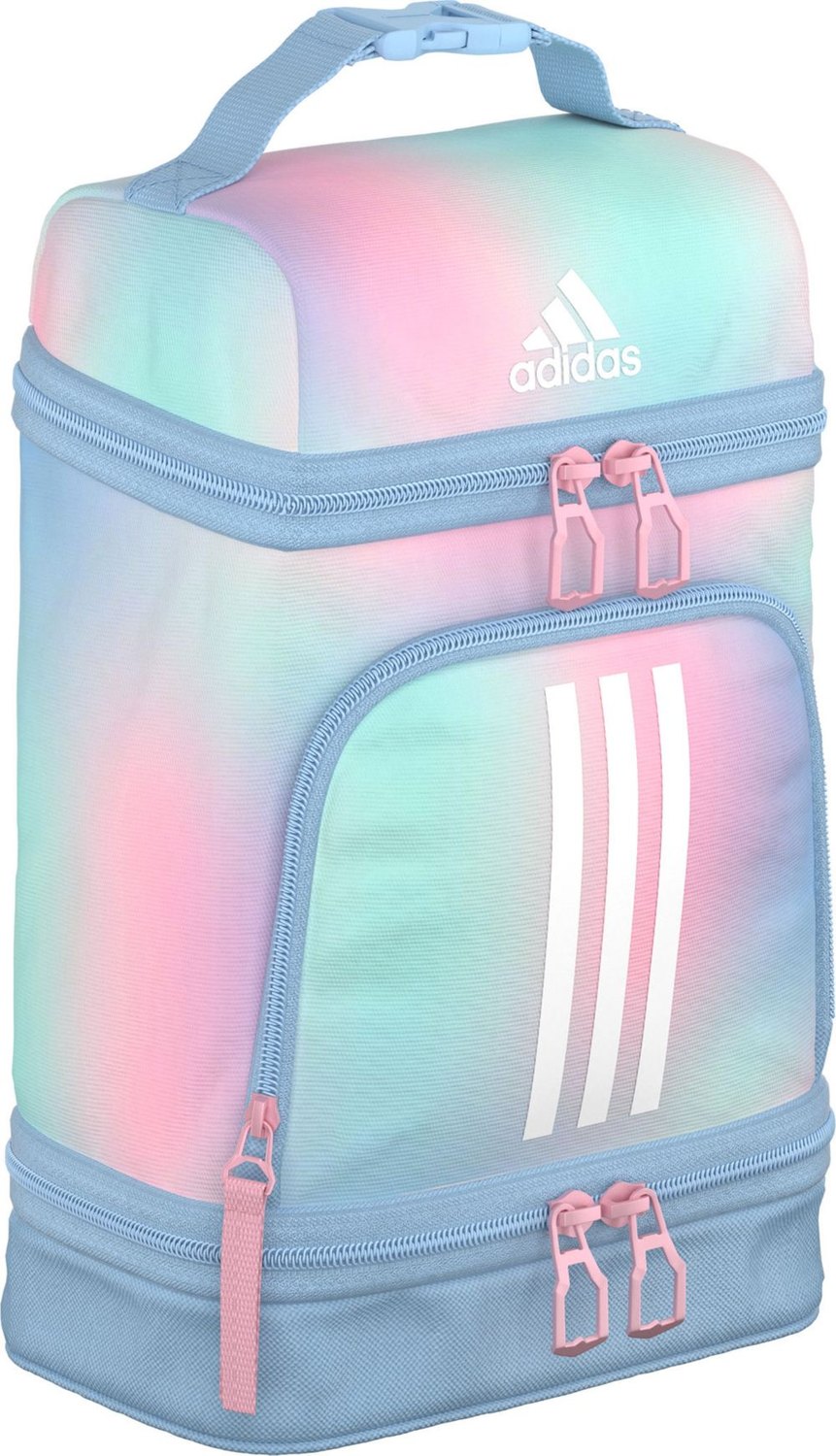 adidas Excel 2 Lunch Bag Unisex Accessories Bags & Backpacks