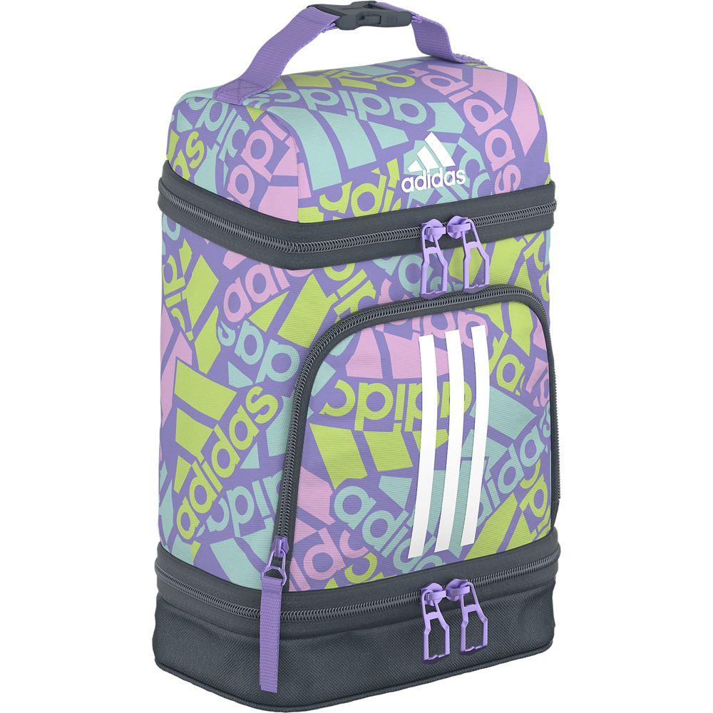 adidas Excel 2 Lunch Bag Unisex Accessories Bags & Backpacks