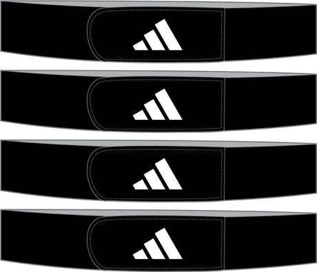 adidas Soccer 2.0 Shin Guard Strap Soccer Accessories All