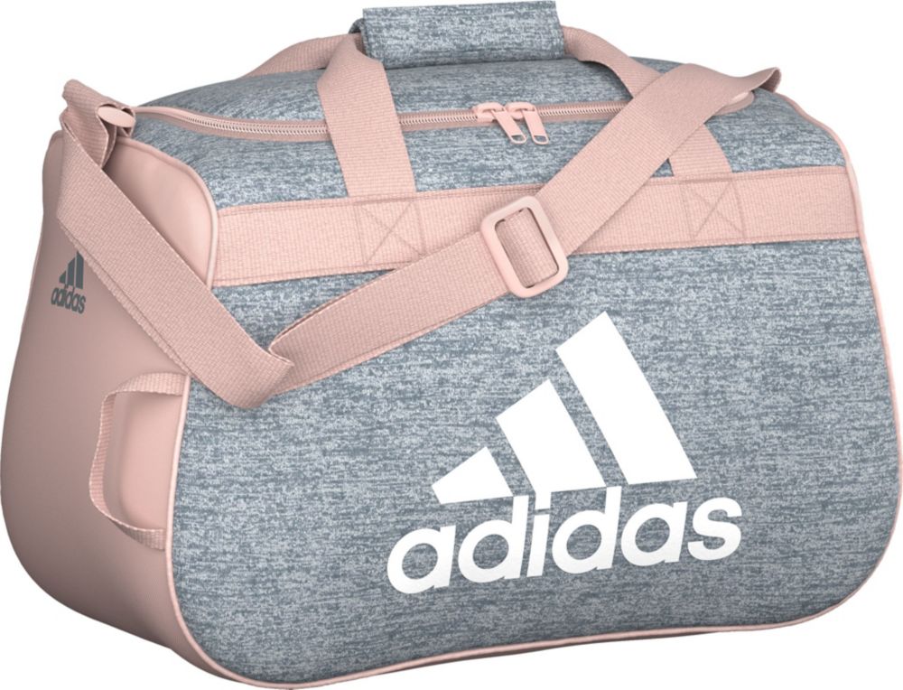 adidas Diablo Small Duffel Unisex Accessories Bags & Backpacks