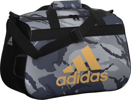 adidas Diablo Small Duffel Unisex Accessories Bags & Backpacks